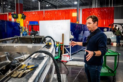 BlackSea Technologies: Baltimore's hot new naval drone company - The ...