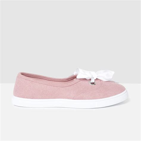 MAX Solid Lace-up Slip-On Casual Shoes | Max | Sholinganallur | Chennai