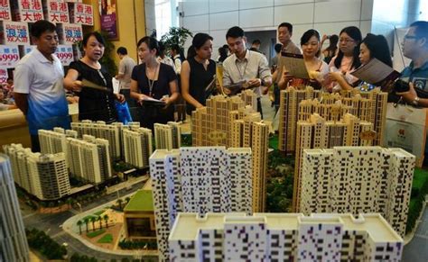 中国4月房价又见涨了 下半年及未来房价还会继续上涨吗？