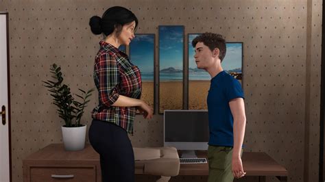 Others - "Perfect Bond" dev diary | F95zone | Adult Games | Comics ...