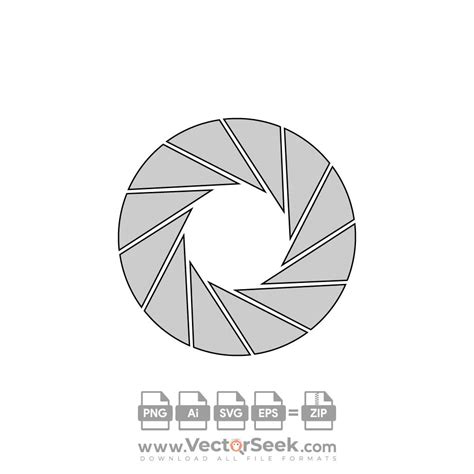 Camera Lens Vector Logo 的图像结果