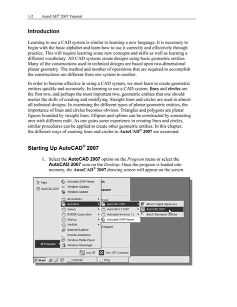 AutoCAD 2007 3D Tutorial 的图像结果
