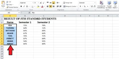 Image result for Excel Cell Formatting