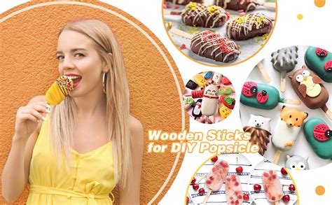 MoldBerry 4 Cavity Small Oval Silicone Cakesicle Mould Silicone ...