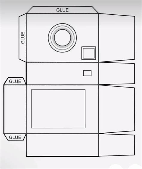 Camera Printable 的图像结果