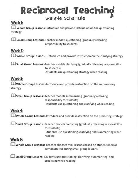 Image result for Reciprocity Lesson