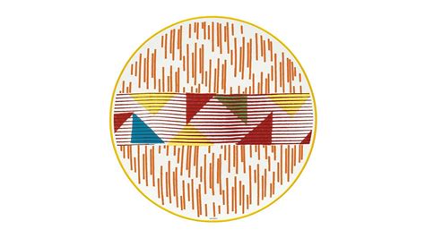 Hermès’s new tableware collection is a playful salute to its equestrian ...