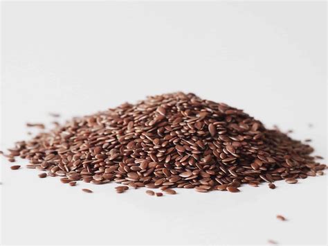 Can Babies Eat Flax Seeds