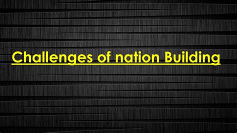Image result for Class 12 Nation Building