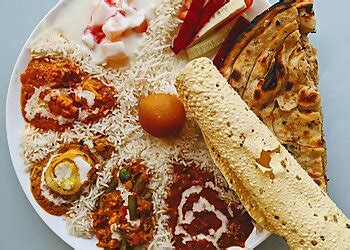 3 Best Buffet Restaurants in Gwalior, MP - Expert Recommendations
