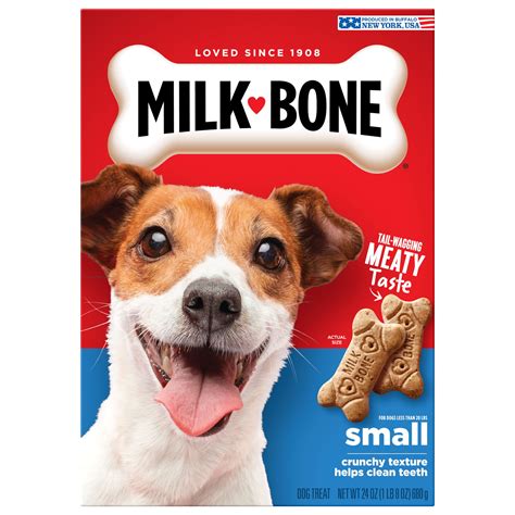 Milk Bone Dog Biscuits