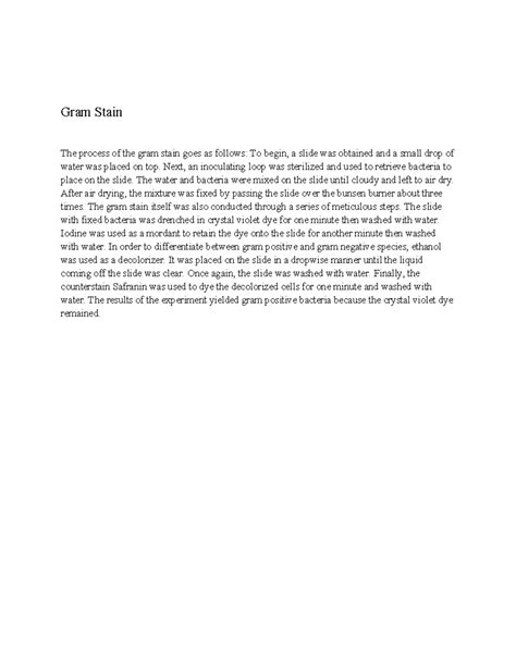 Preparation Gram Stain 的图像结果