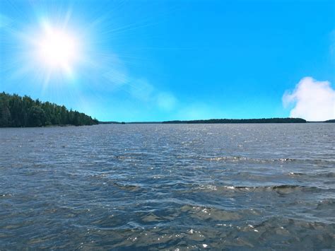 10 Lac des Mille Lacs Facts - Superior Country