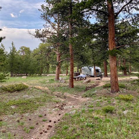 Olive Ridge | The Dyrt