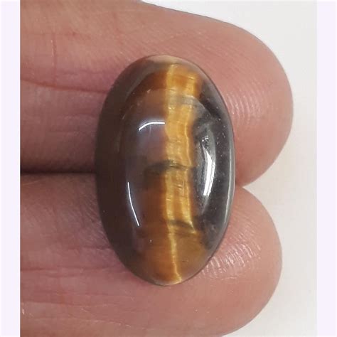 Tiger Eye – Gem Selections