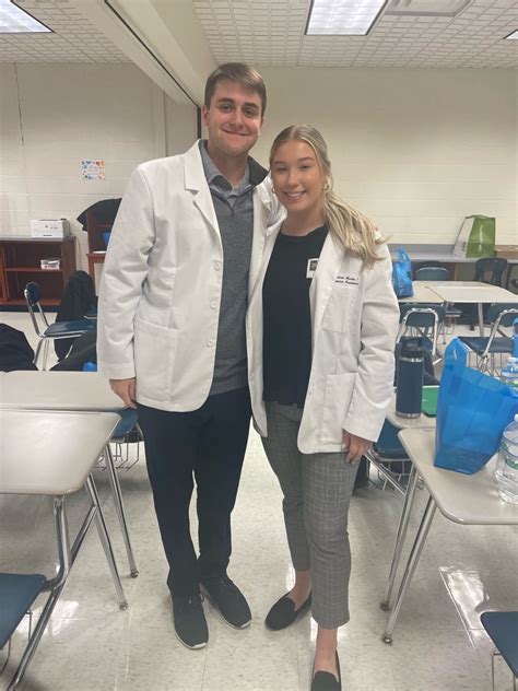 Slippery Rock University Physician Assistant Graduate Program on ...