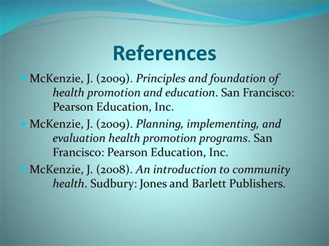 Generalized Model of Program Planning 的图像结果