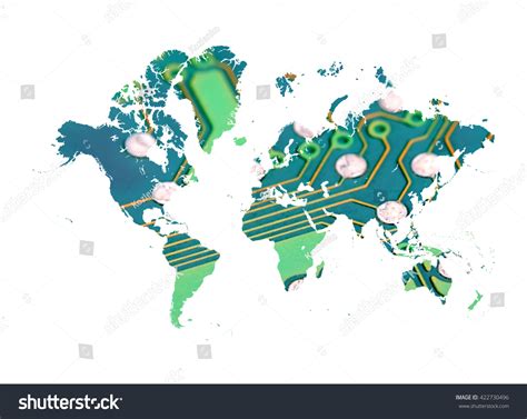 World Map Data Science 的图像结果