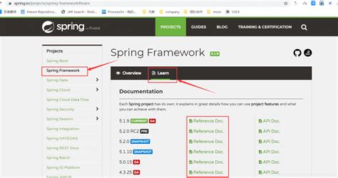 Image result for Spring.io
