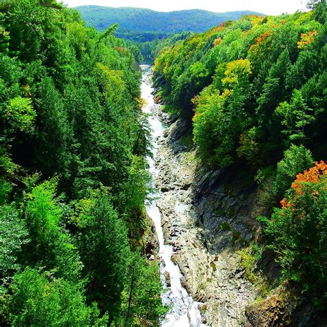 QUECHEE GORGE - All You MUST Know Before You Go (2025)