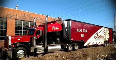 Indian Motorcycle Demo Event, Indian Motorcycles of Oklahoma City ...