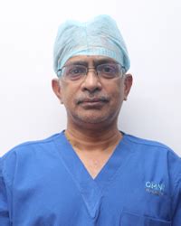 Dr M Bhaskara Rao | OMNI Hospitals