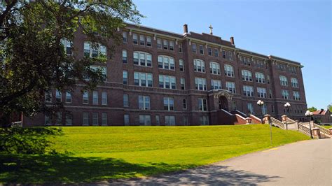 Mount Saint Charles Academy