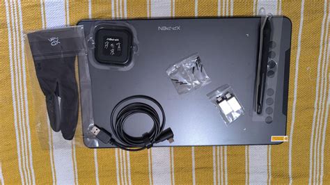 Buy Deco 01 V2 Graphic Tablet | XPPen India