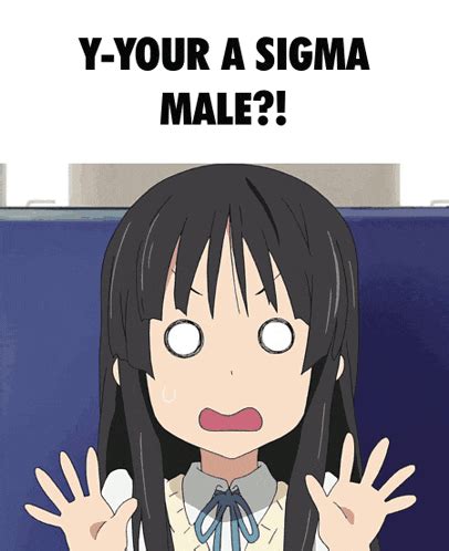 sigma-male | Free Animated GIFs Download
