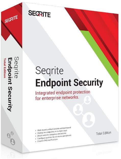 buy Seqrite Endpoint Total Security 1-Year