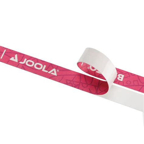 JOOLA x BRITTO Pickleball Edge Guard Tape – Play Rally