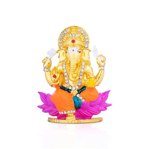 Giri - Ganesh Statue | Pillayar Silai | Ganpati Idol for Home