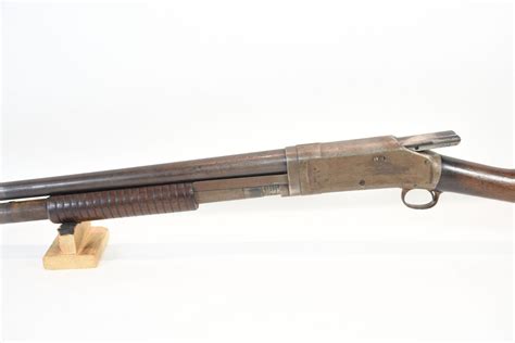 Winchester Model 1897 Shotgun - Landsborough Auctions