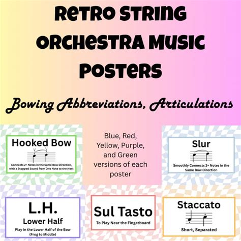 Image result for Orchestra String Instruments Posters