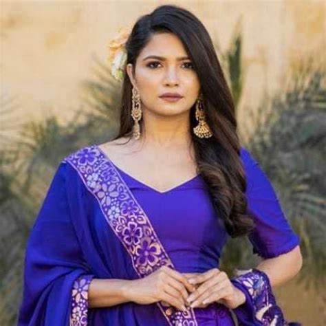 Shilpa Rao Singer Age, Biography, Husband, Photos, Family