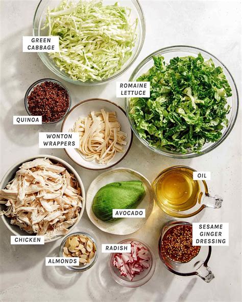 Sesame ginger chicken recipe – Artofit