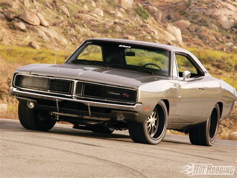 69 Dodge Charger Wallpapers - Wallpaper Cave