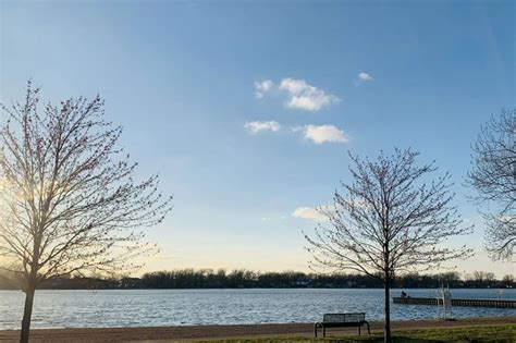 If Money Was No Object Here's Where I Would Go for Spring Break in Indiana