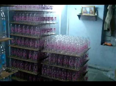 Injection In Mould Labelling Robot - In-Mould Labelling (IML) Robot For ...