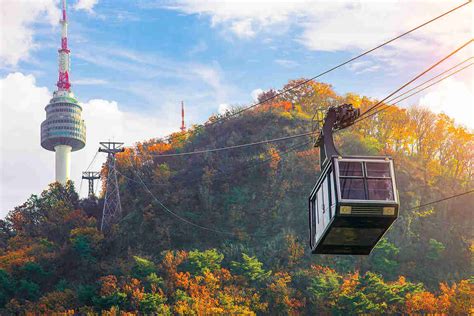 What is South Korea Famous For: Places, Food, Culture and Activities