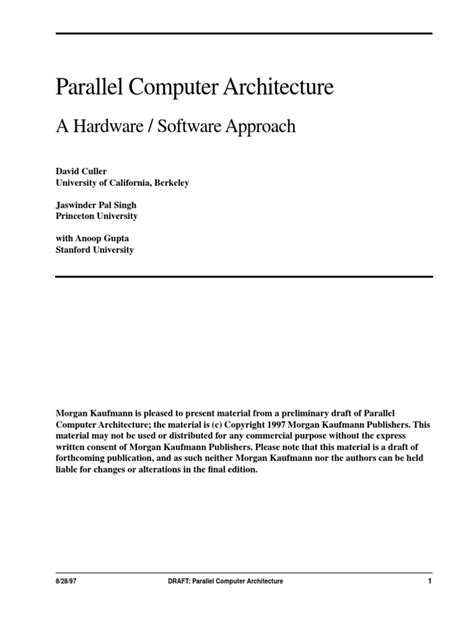 Image result for Parallel Computing GUI Application Architecture