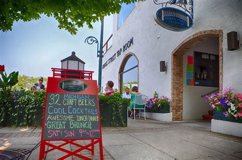 Bridge Street Tap Room
