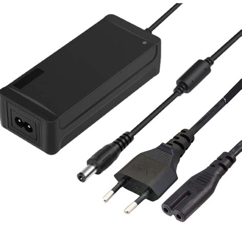 Secure Fire 12V 5A Universal Power Adaptor for CCTV Camera, Router ...