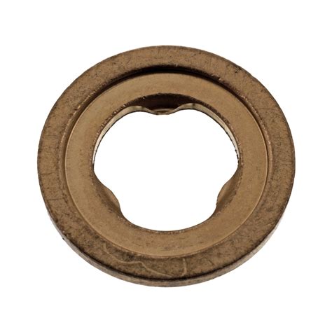 febi | 47010 | Sealing Ring for fuel injector | bilstein group ...