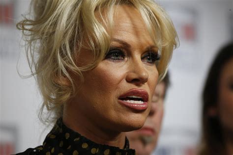 Pamela Anderson Porn