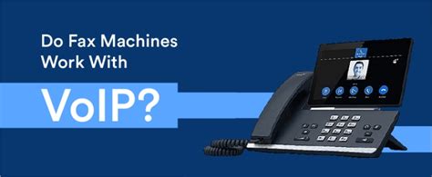 Fax Using VoIP 的图像结果