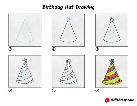 Draw A Hat