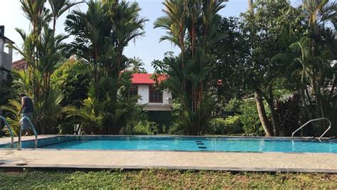 SAMMYS RESTINN (Moragalla) - Guesthouse Reviews, Photos, Rate ...