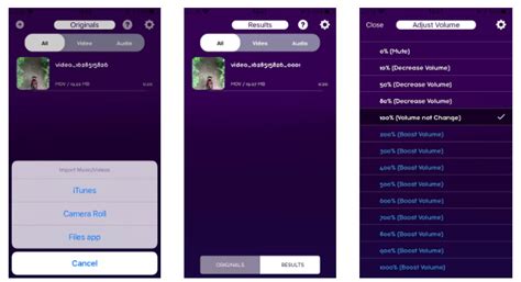 Volume Booster Download | Control Audio Volume On Any Device