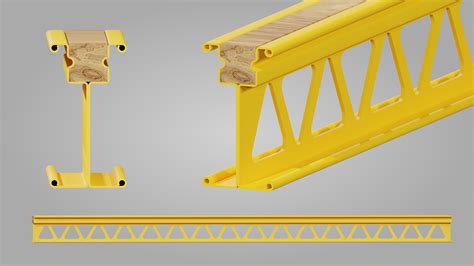 Formwork Beams | Building Formwork | Allmarc